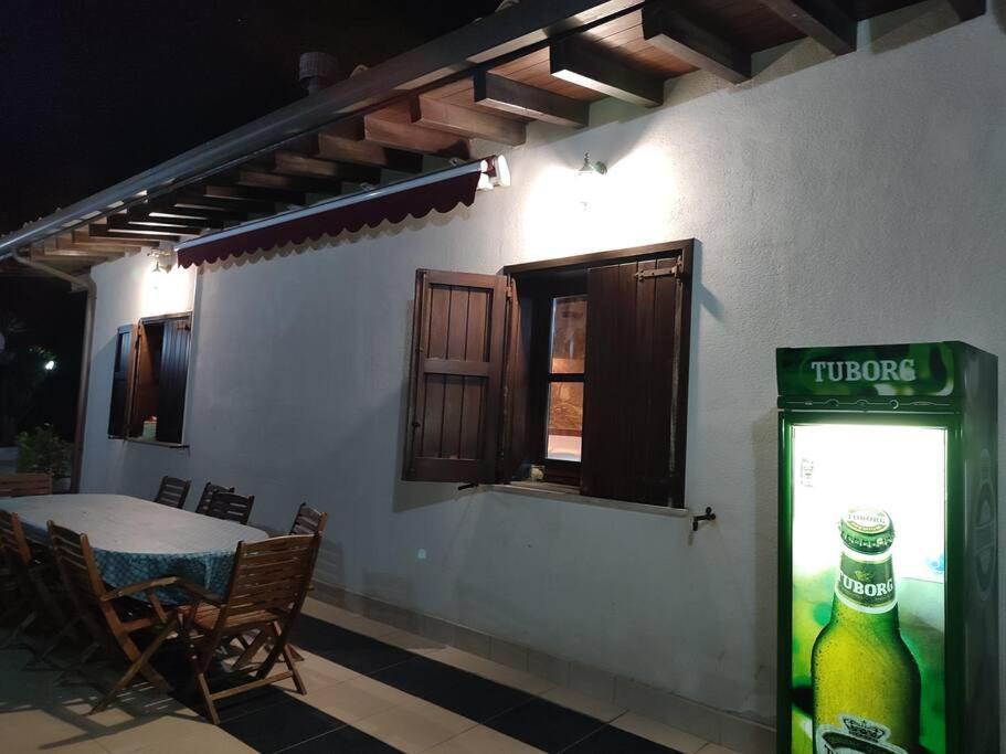 La Terrazza Sull'Addaura Villa Palermo Kültér fotó