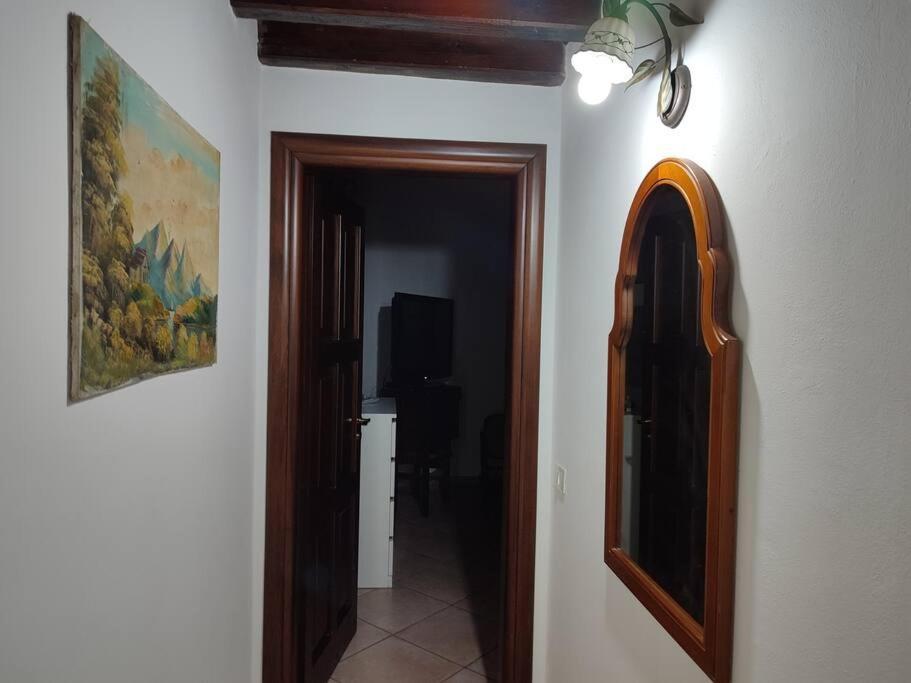 La Terrazza Sull'Addaura Villa Palermo Kültér fotó