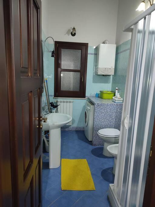 La Terrazza Sull'Addaura Villa Palermo Kültér fotó
