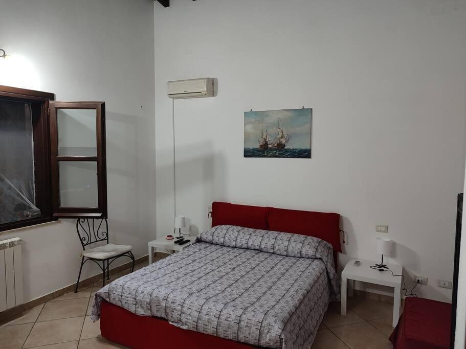 La Terrazza Sull'Addaura Villa Palermo Kültér fotó